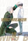 Wind Breaker 12