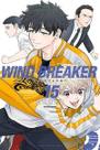 Wind breaker 15