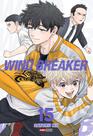 Wind Breaker 15