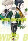 Wind Breaker 16