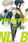 Wind Breaker 16
