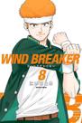 Wind Breaker - Vol. 08 Wind Breaker - Vol. 08
