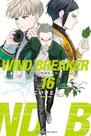 Wind Breaker - Vol. 16 Wind Breaker - Vol. 16