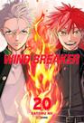 Wind Breaker Vol. 20 Wind Breaker Vol. 20