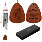 Wind Chimes, atualmente o melhor presente de todos os tempos para mãe de sua filha e filho Wind Chimes, atualmente o melhor presente de todos os tempos para mãe de sua filha e filho