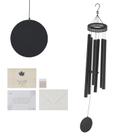 Wind Chimes VEVOR 58 Deep Tone para presente comemorativo externo Wind Chimes VEVOR 58 Deep Tone para presente comemorativo externo
