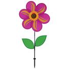 Wind Spinner In the Breeze 2694 Girassol rosa 48cm