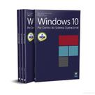 Windows 10 - Por Dentro do Sistema Operacional - Viena