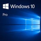 Windows 10 Pro, Licença Original, Chave Vitalícia Windows 10 Pro, Licença Original, Chave Vitalícia
