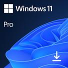 Windows 11 Pro, 64 Bits, Licença Original Vitalícia