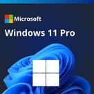 Windows 11 Pro FQC-10572 - 32/64 Bits - MICROSOFT