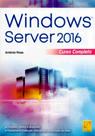 Windows Server 2016. Curso Completo