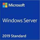 WINDOWS SERVER 2019 STANDARD DVD 16 Core