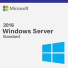 Windows Server Standard Core 16lic 2016