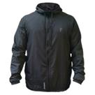 Windshield corta vento bait fishing (preto)
