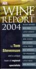 Wine Report 2004