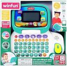 Winfun Aprendendo Com O Laptop Bilingue Yestoys