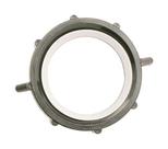 Wing Nut Plumb Pak PP955B PVC de 1-1/2" com lavadora