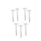Wing nuts opala 4cc/6cc al cr (rc384cr) race chrome