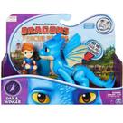 Winger E Dak Dragons Rescue Riders - Sunny 1834