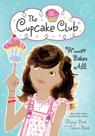 Winner bakes all - the cupcake club Winner bakes all - the cupcake club
