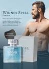 Winner- Perfume Masculino V'torya Spell.