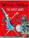 Winnie and wilbur - the magic wand