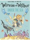 Winnie and wilbur - under the sea