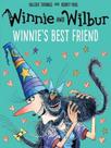 Winnie and wilbur - winnie's best friend