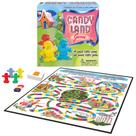 Winning Game Moves Candy Land 65th Anniversary 4 Players