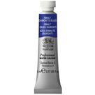Winsor & Newton Aquarela Profissional, Tubo de 5ml, Azul Smalt