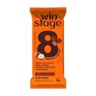 Winstage 54g chocolate com avela