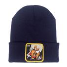 Winter Beanie Hat Sams Anime Warm Tricot Chapéus para homens e mulheres
