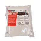 Wipe Outs DeVilbiss 803418 Low Voc (pacote com 50) Wipe Outs DeVilbiss 803418 Low Voc (pacote com 50)
