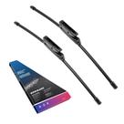 Wiper Blade KAX All-Season 19 cm + 18 cm para Cooper 2013-2015