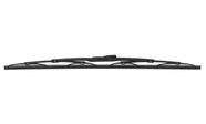 Wiper Blade Marinco 34024B 24" em aço inoxidável Deluxe