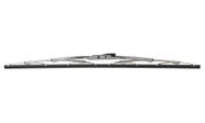 Wiper Blade Marinco 34024S 24" Deluxe em Aço Inoxidável