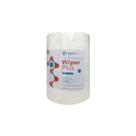 WIPER X80 PLUS Pano de Limpeza Profissional 26x26cm - 01 rolo
