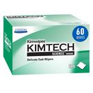 Wipers Kimwipes Delicate Task 286 folhas/caixa - 60 caixas