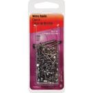 Wire Nails Hillman 1/2" 19 Gauge Bright Steel 50g