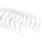 Wire-o 1 1/4" Branco (05UN)