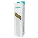 Wire-o para Encadernadora Mimo Binding - Dourado - 1 in - 18 Unids Wire-o para Encadernadora Mimo Binding - Dourado - 1 in - 18 Unids