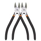 Wire Snips BOENFU Floral Wire Cutter, cortador de joias, 15 cm, pacote com 2 Wire Snips BOENFU Floral Wire Cutter, cortador de joias, 15 cm, pacote com 2