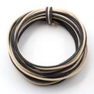 Wire The Art Of Tone Gavitt Pushback Cloth 22AWG para guitarra
