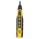 Wire Tracer Klein Tools VDV500-123 com luz de trabalho LED RJ45