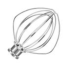 Wire Whip Wiselet KN256 para misturador Bowl-Lift, tigela de 6 litros