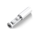 Wireless Fone De Ouvido Wireless Audifonos Tws T312 Dual Mode