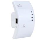 Wireless repeater
