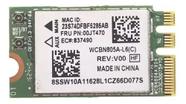 Wireless Wifi 802.11ac Bluetooth 4.1 Ngff M.2 Dual Band 5ghz - OEM