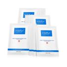 +WIS+ Máscara facial hidratante intensiva com soro de ácido hialurônico 24 unidades +WIS+ Máscara facial hidratante intensiva com soro de ácido hialurônico 24 unidades